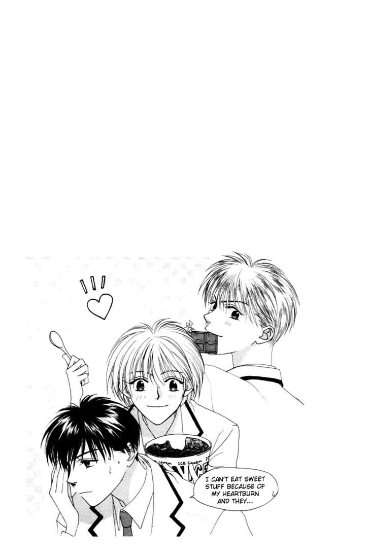 Read Hana-Kimi EN Manga Online