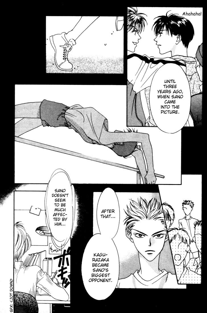Read Hana-Kimi EN Manga Online