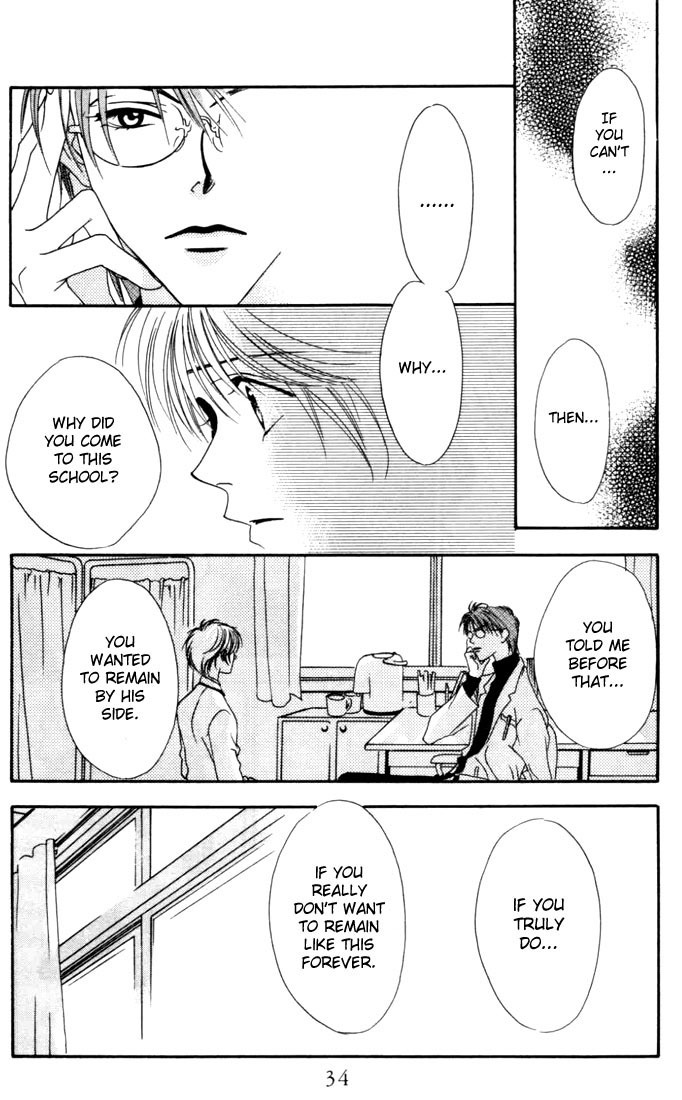 Read Hana-Kimi EN Manga Online