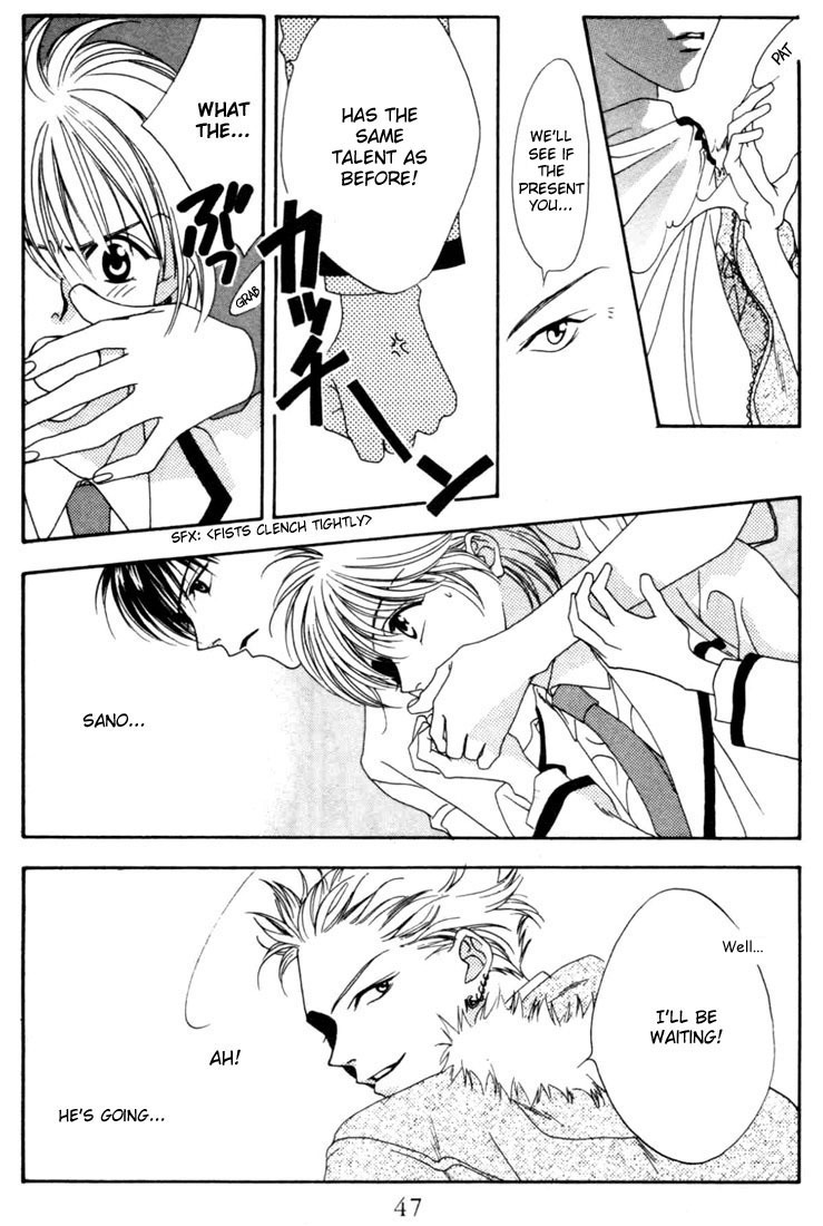 Read Hana-Kimi EN Manga Online