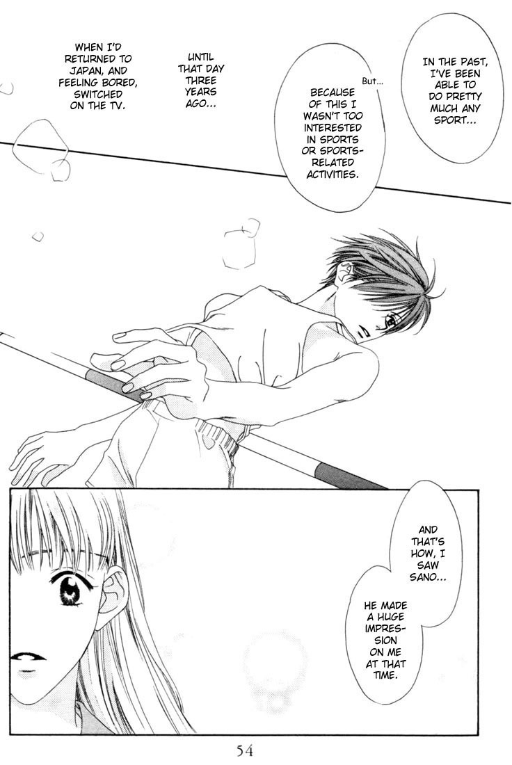 Read Hana-Kimi EN Manga Online