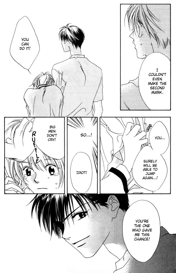 Read Hana-Kimi EN Manga Online