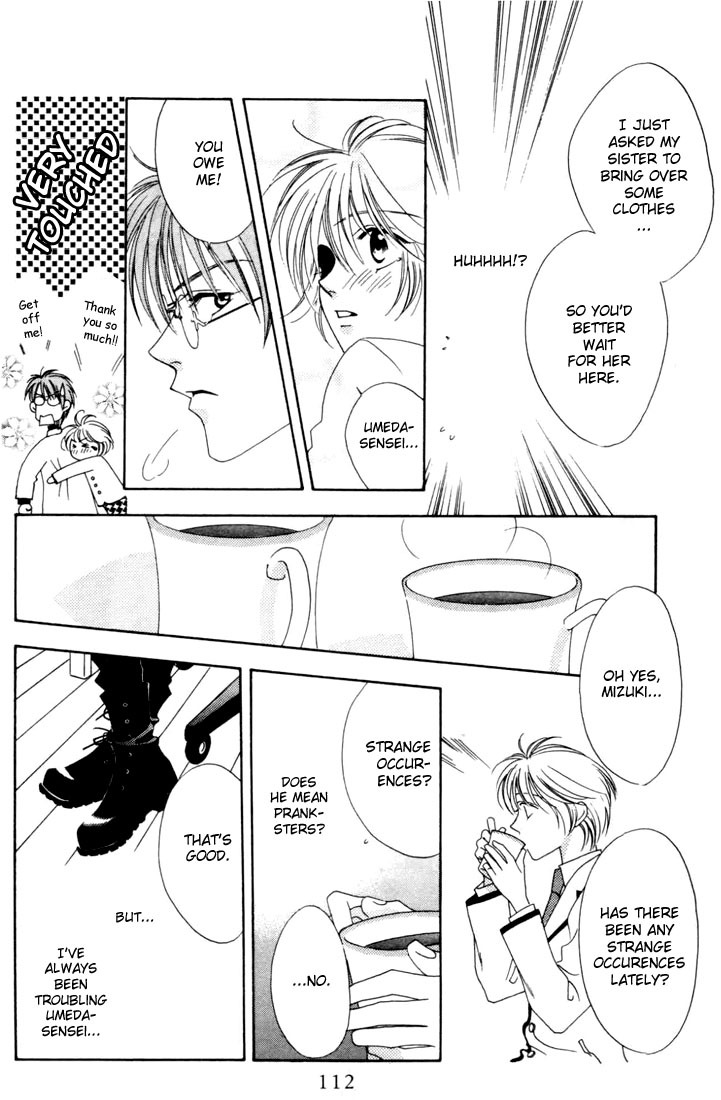Read Hana-Kimi EN Manga Online