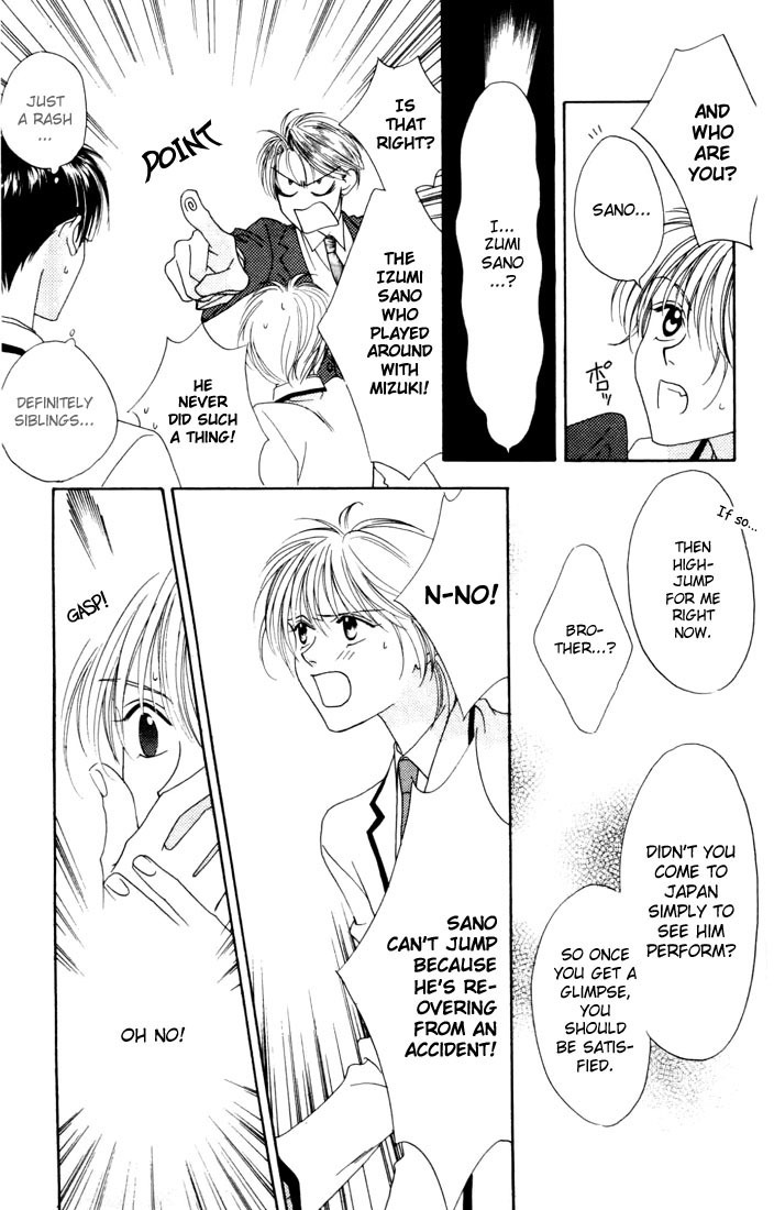 Read Hana-Kimi EN Manga Online