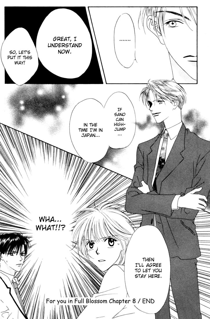 Read Hana-Kimi EN Manga Online