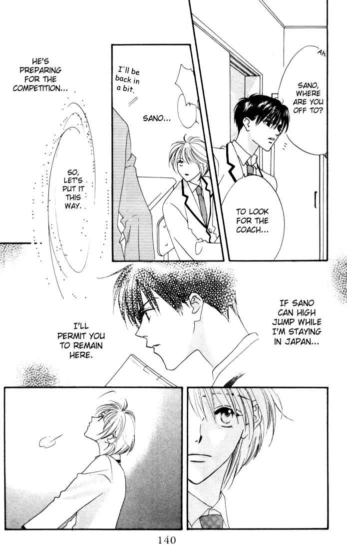 Read Hana-Kimi EN Manga Online