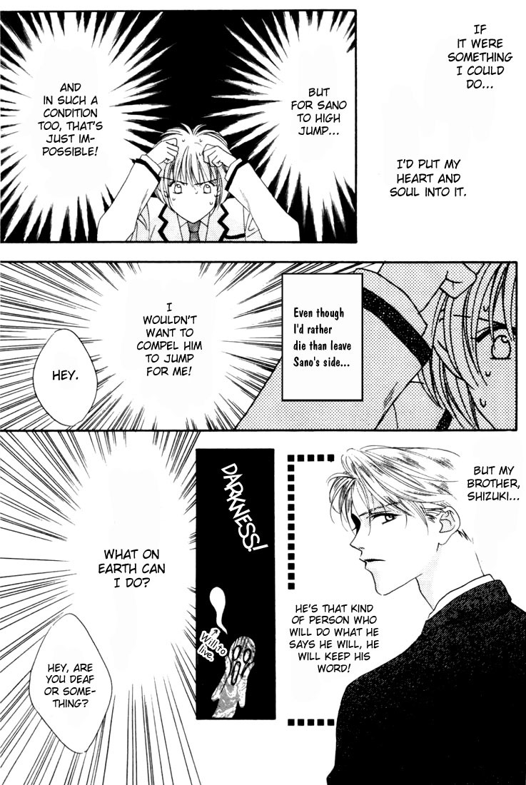 Read Hana-Kimi EN Manga Online
