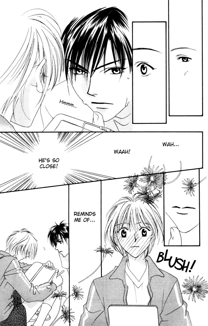 Read Hana-Kimi EN Manga Online