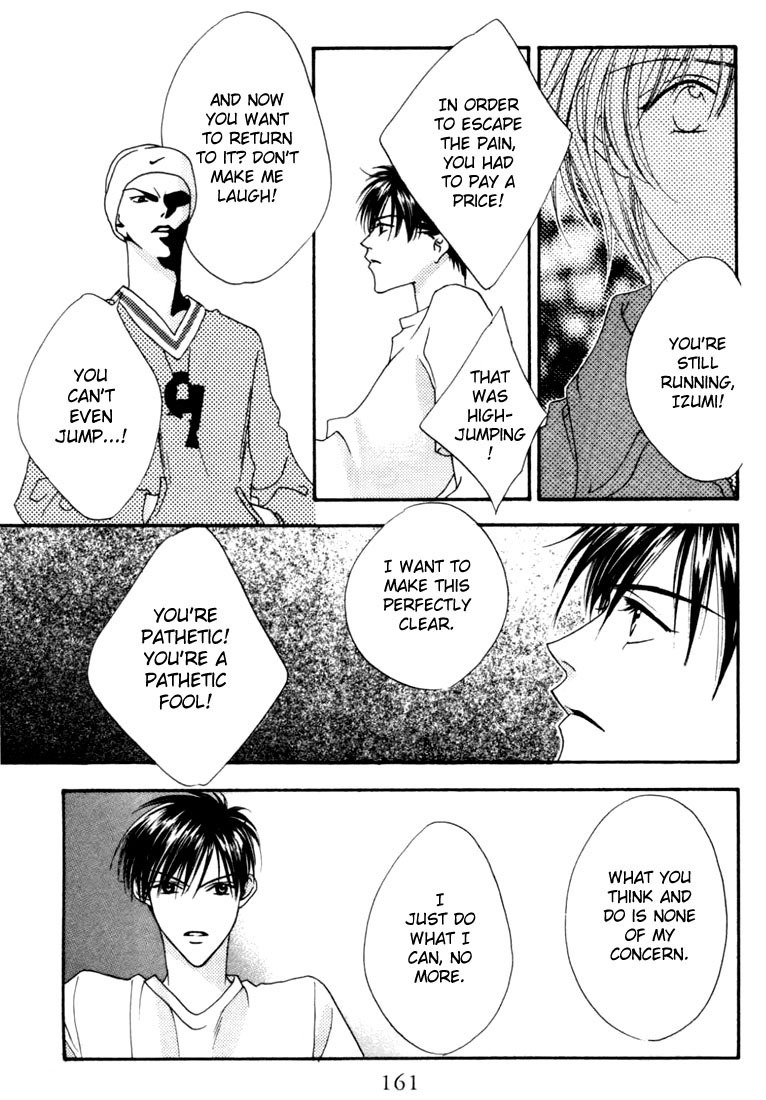 Read Hana-Kimi EN Manga Online