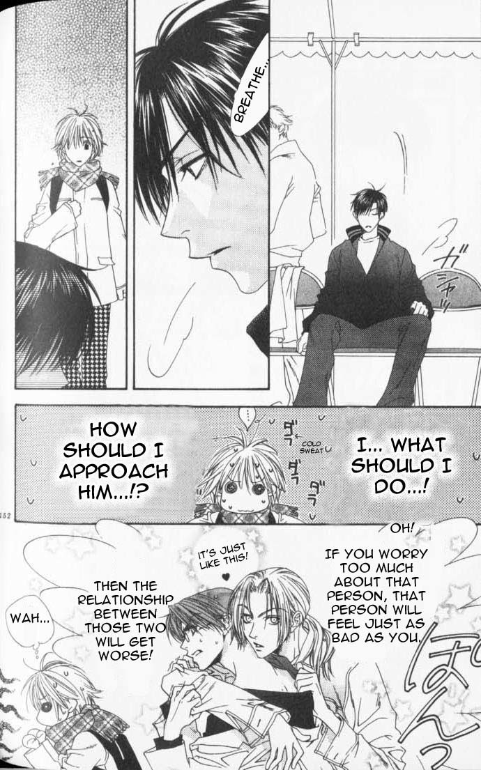 Read Hana-Kimi EN Manga Online