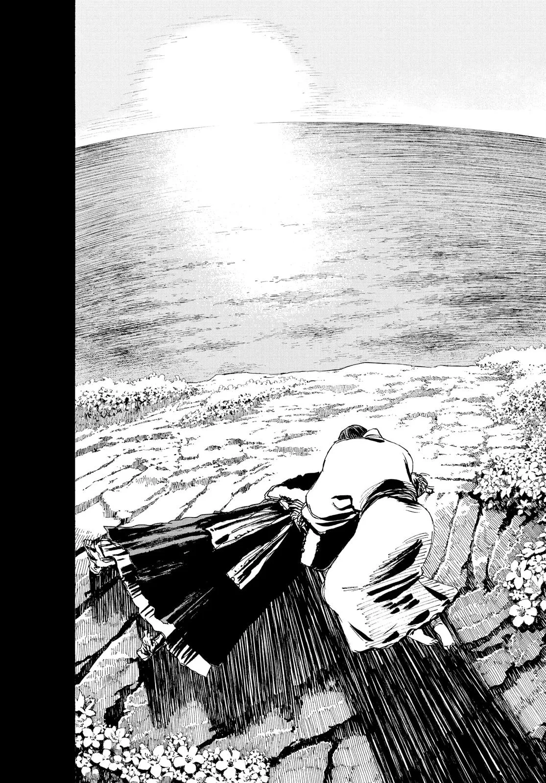 Read Hell's Paradise - Jigokuraku EN Manga Online
