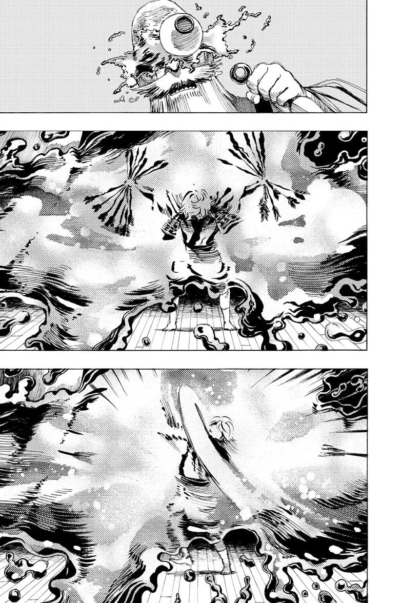 Read Hell's Paradise - Jigokuraku EN Manga Online