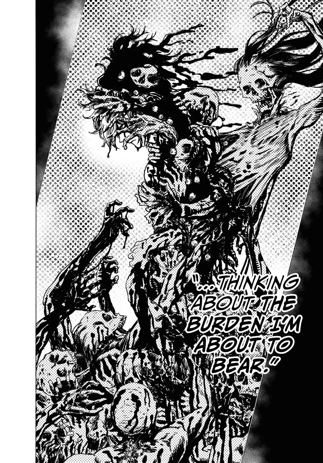 Read Hell's Paradise - Jigokuraku EN Manga Online