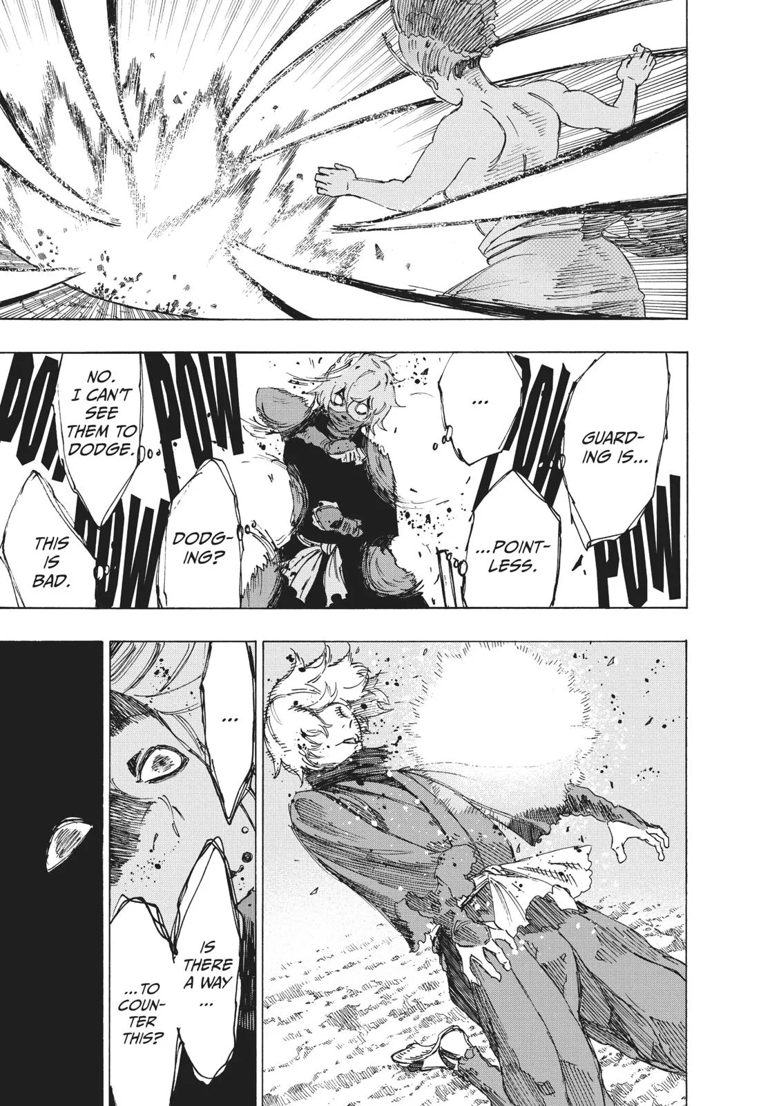 Read Hell's Paradise - Jigokuraku EN Manga Online