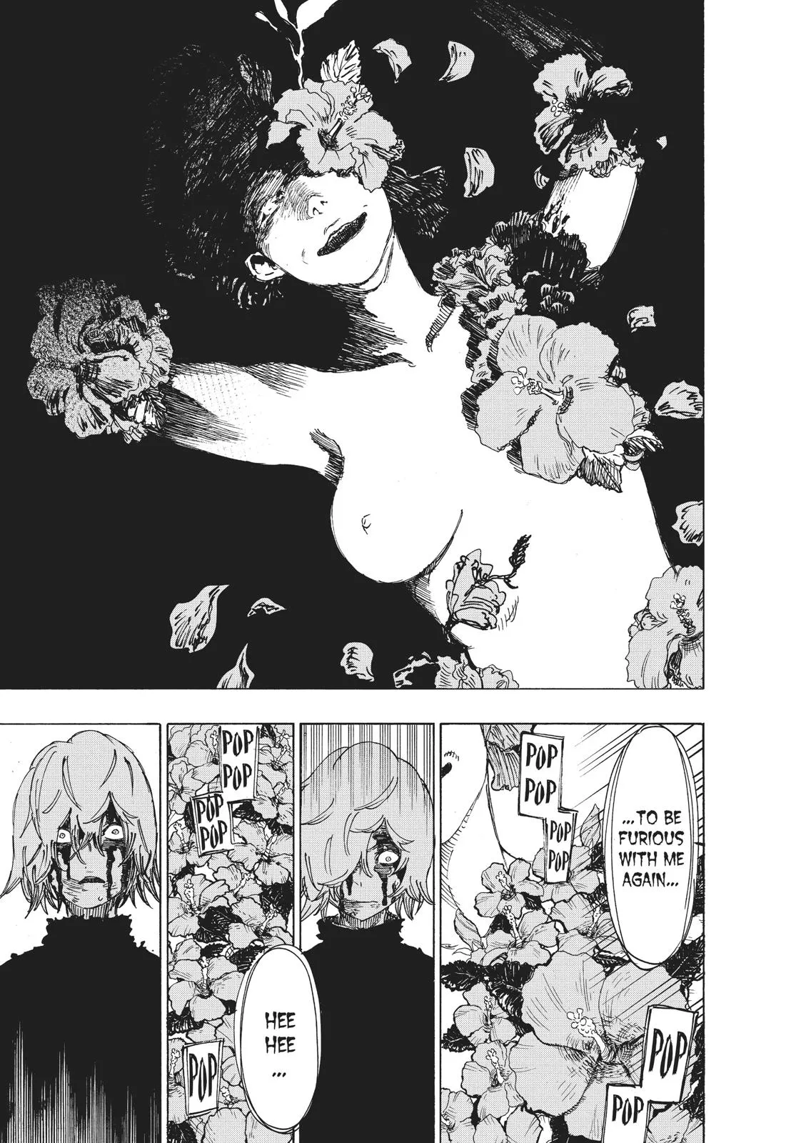 Read Hell's Paradise - Jigokuraku EN Manga Online