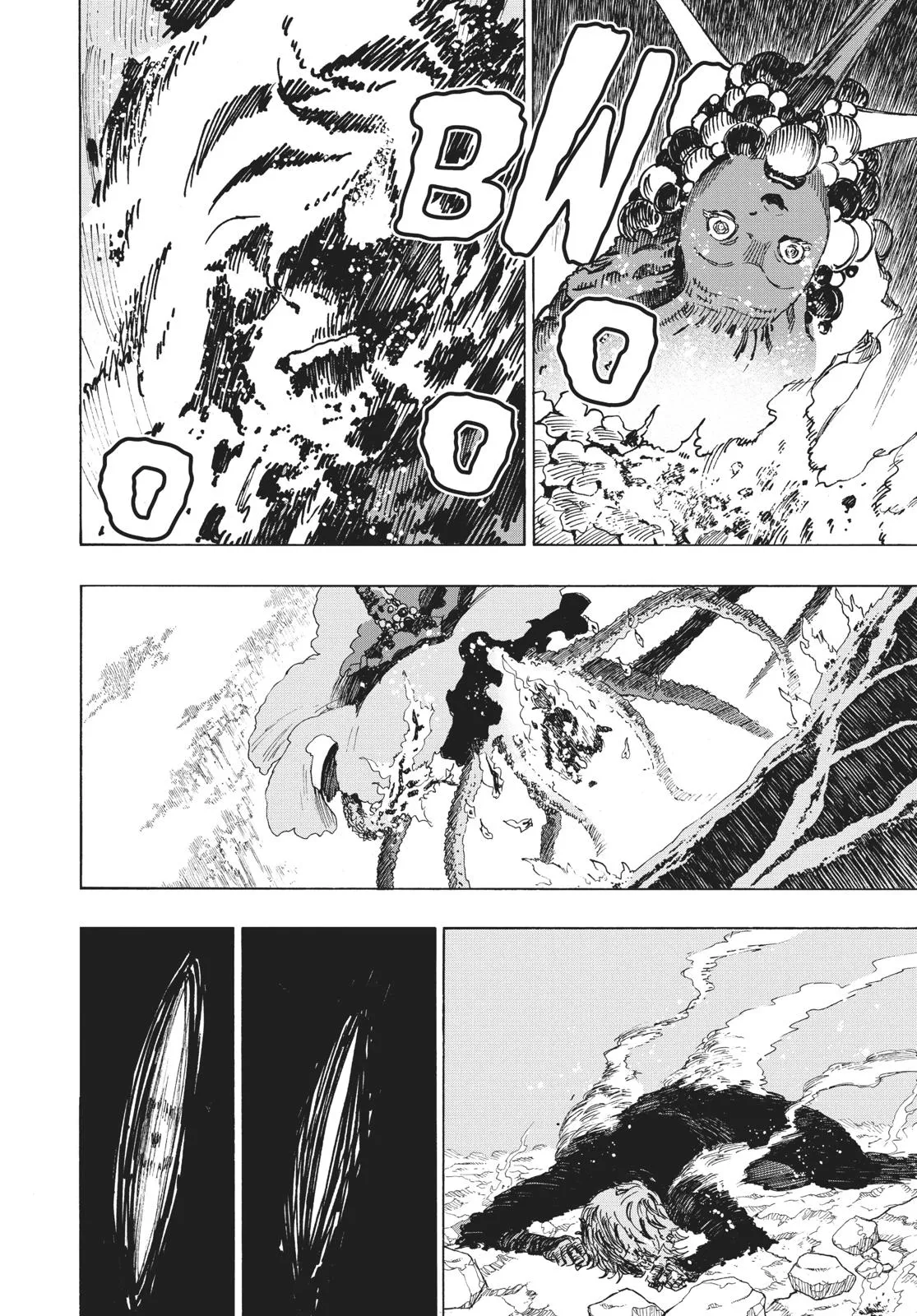 Read Hell's Paradise - Jigokuraku EN Manga Online