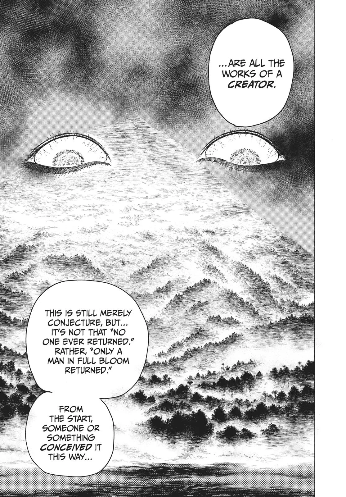 Read Hell's Paradise - Jigokuraku EN Manga Online