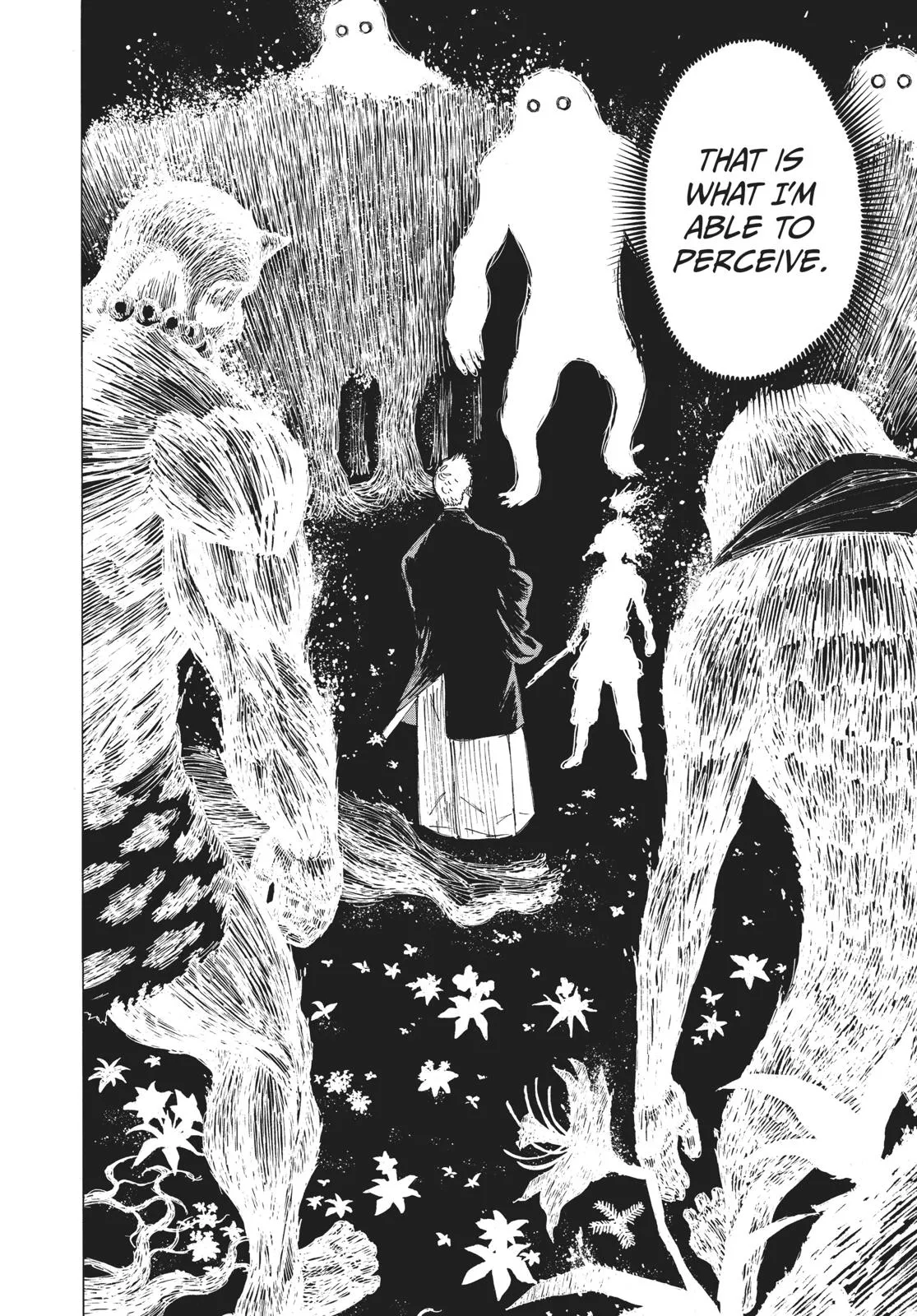 Read Hell's Paradise - Jigokuraku EN Manga Online