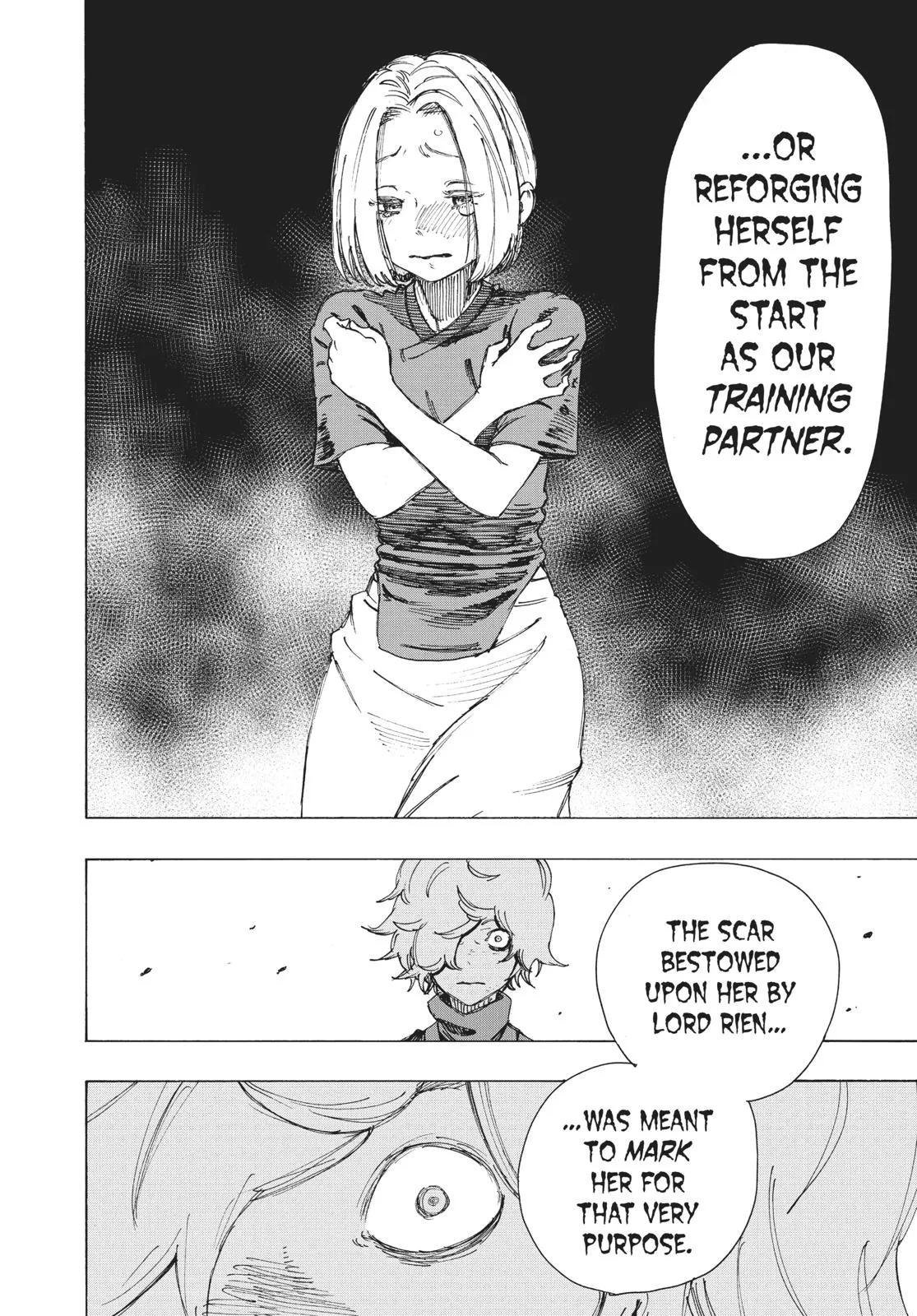 Read Hell's Paradise - Jigokuraku EN Manga Online