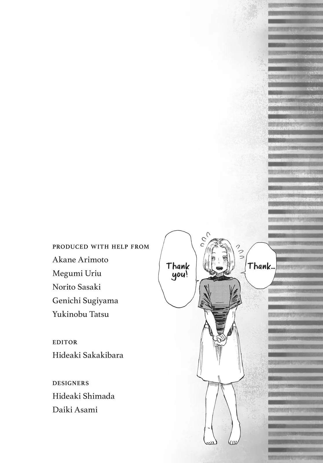 Read Hell's Paradise - Jigokuraku EN Manga Online