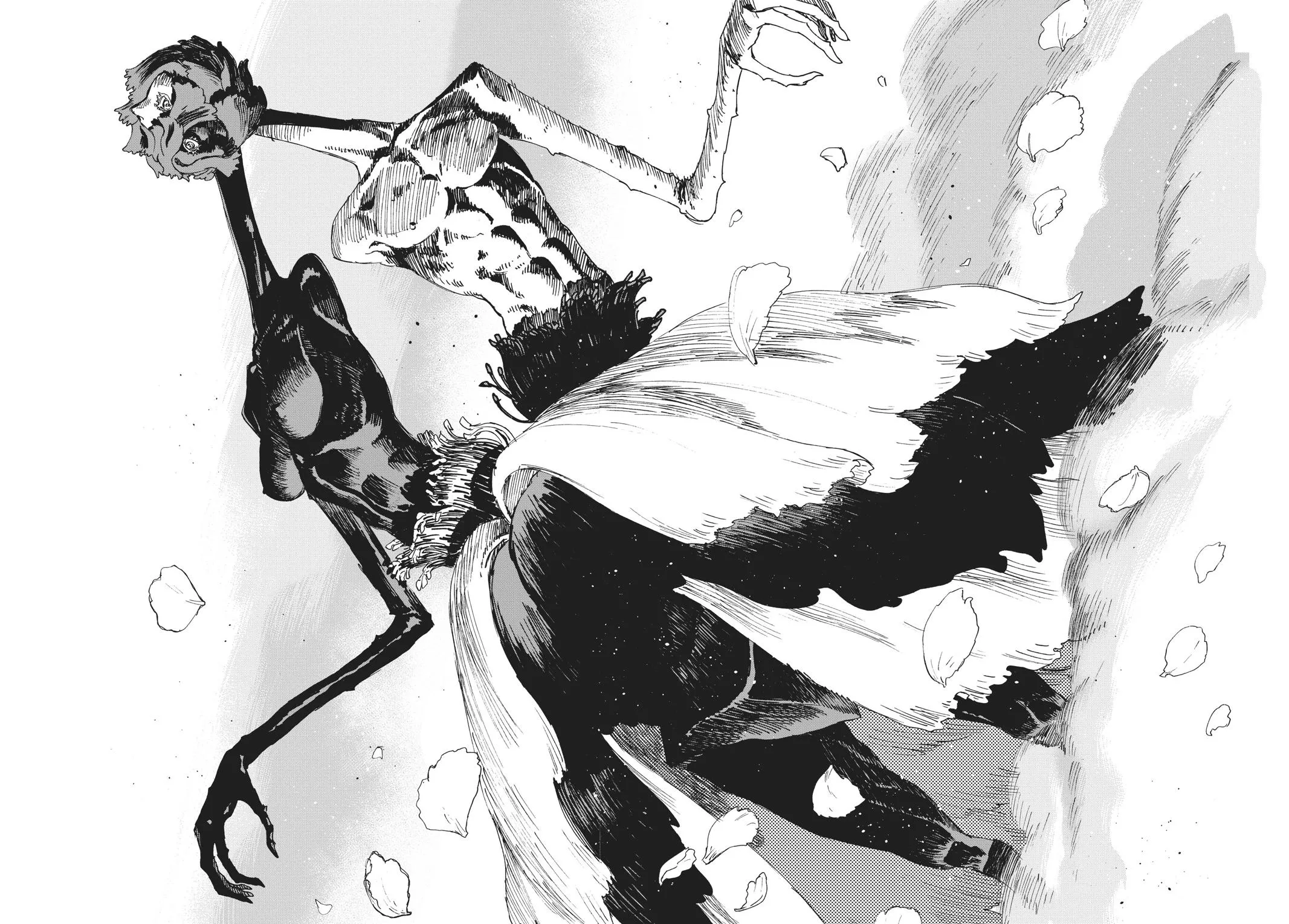 Read Hell's Paradise - Jigokuraku EN Manga Online
