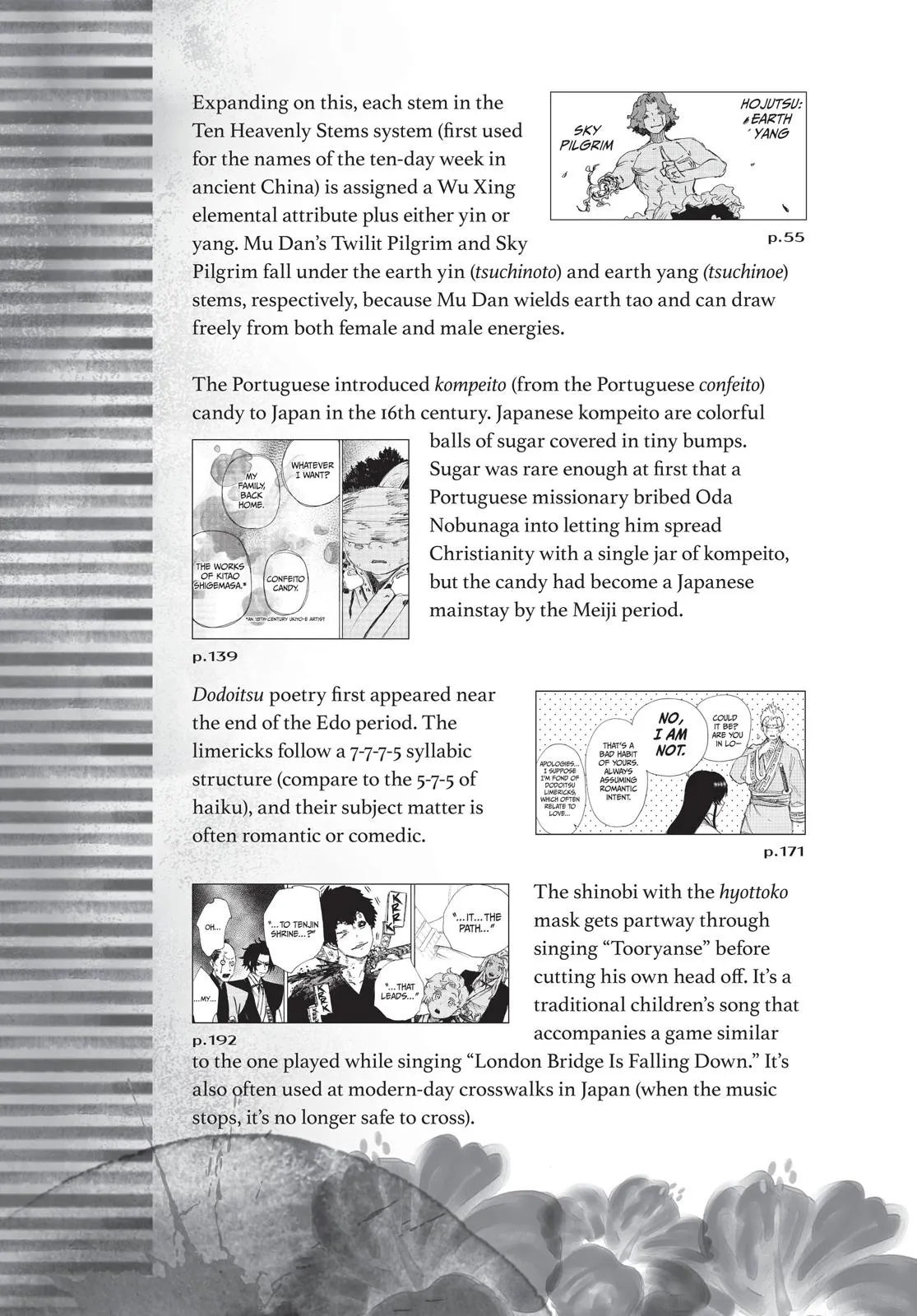 Read Hell's Paradise - Jigokuraku EN Manga Online