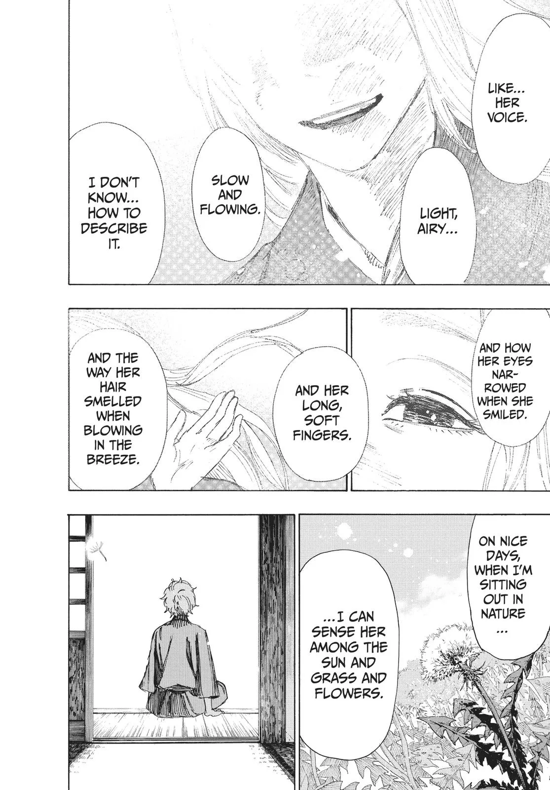 Read Hell's Paradise - Jigokuraku EN Manga Online