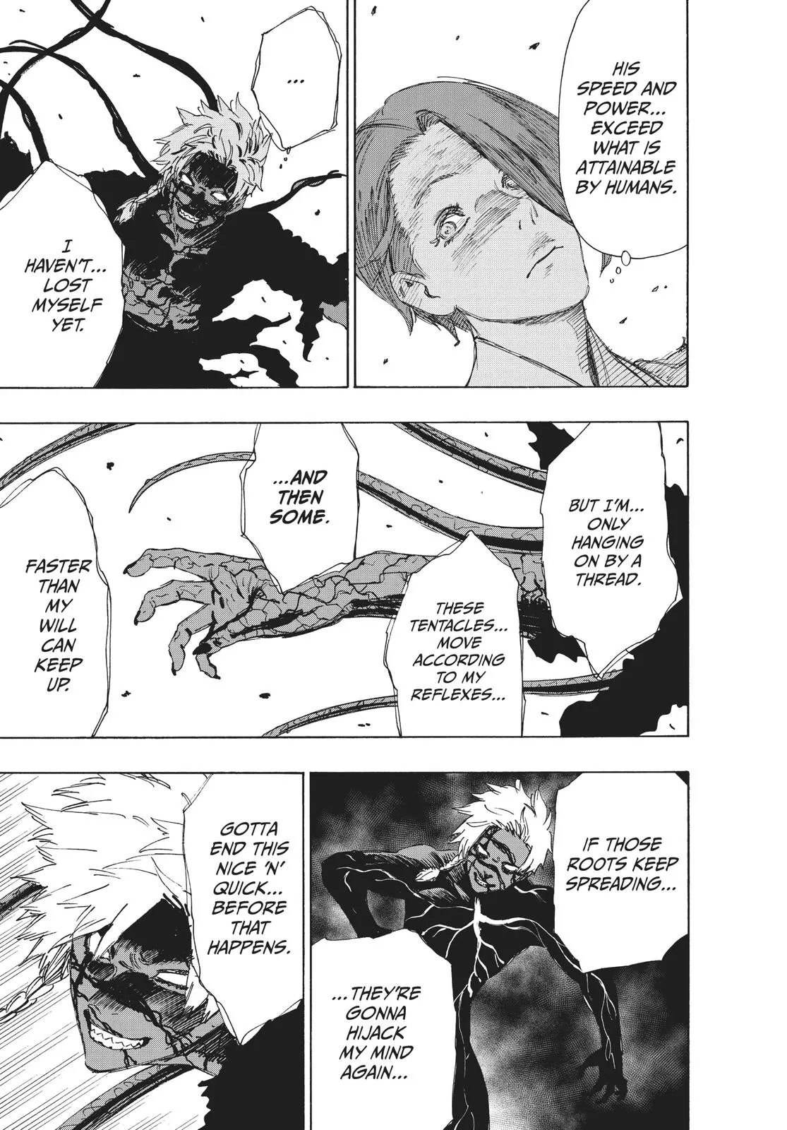 Read Hell's Paradise - Jigokuraku EN Manga Online