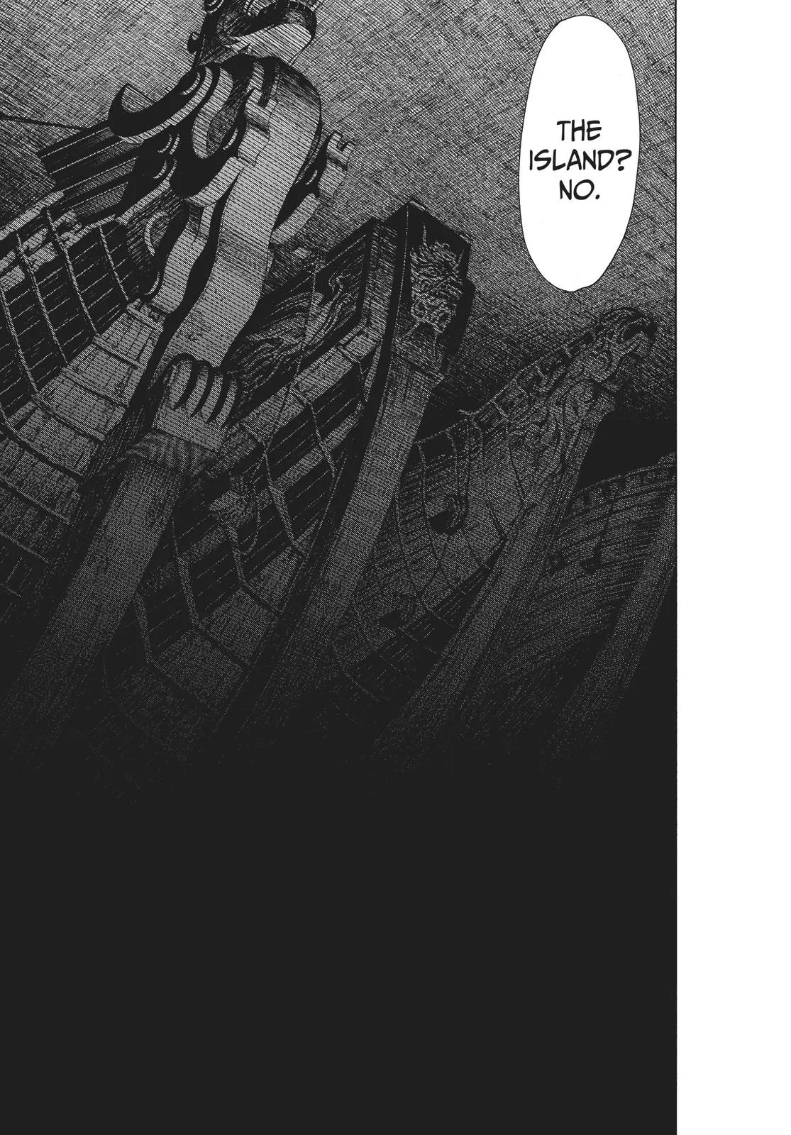 Read Hell's Paradise - Jigokuraku EN Manga Online