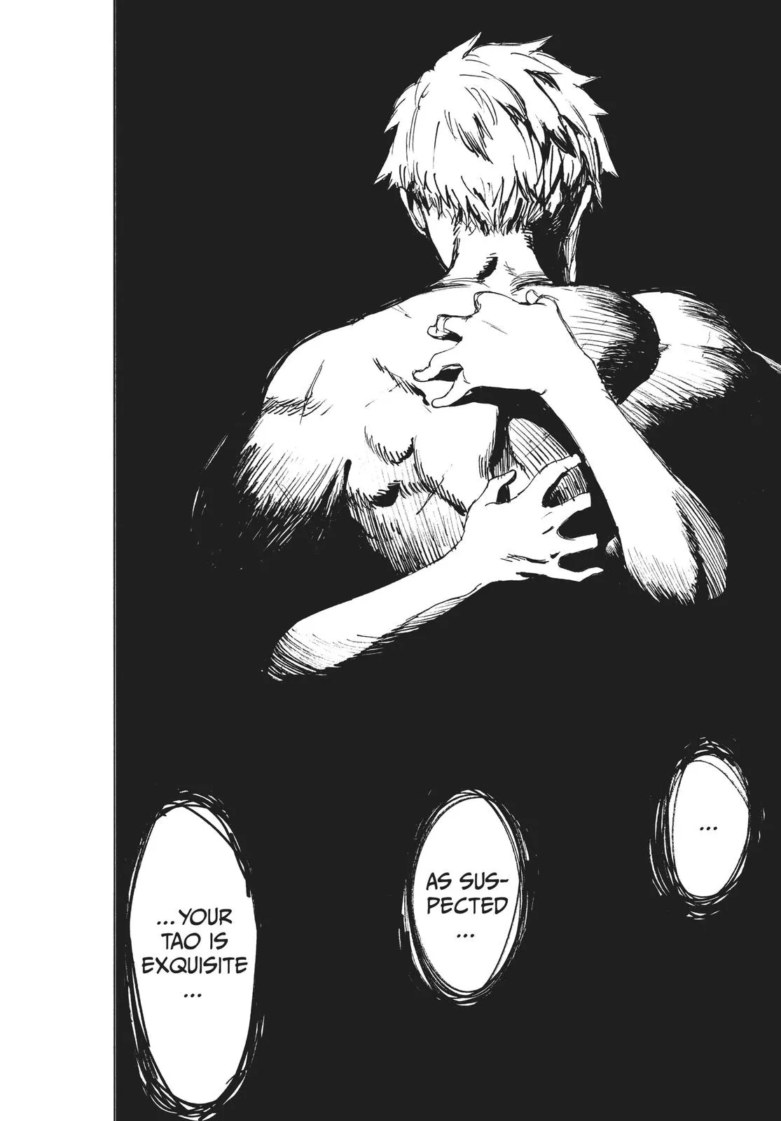 Read Hell's Paradise - Jigokuraku EN Manga Online