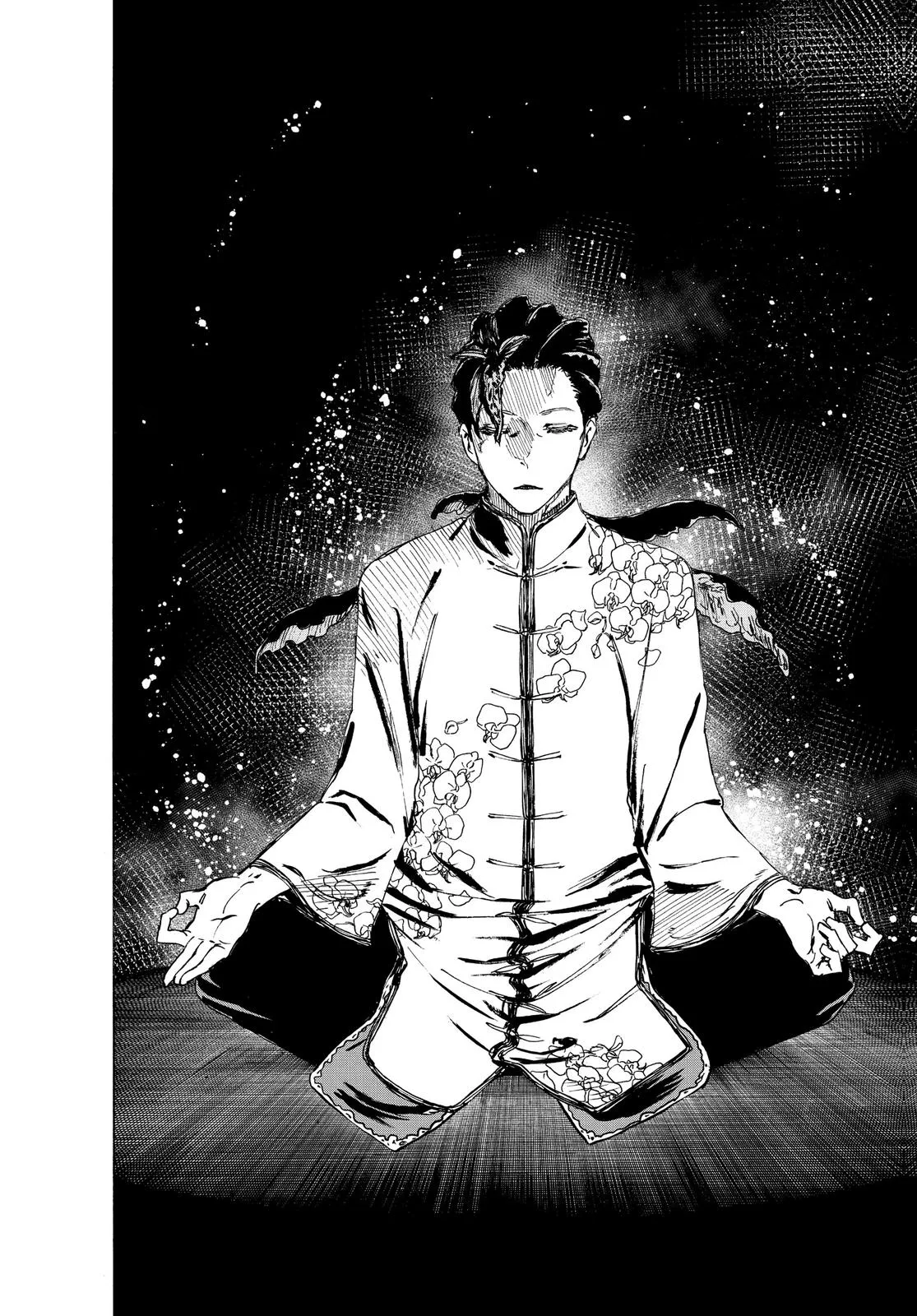Read Hell's Paradise - Jigokuraku EN Manga Online