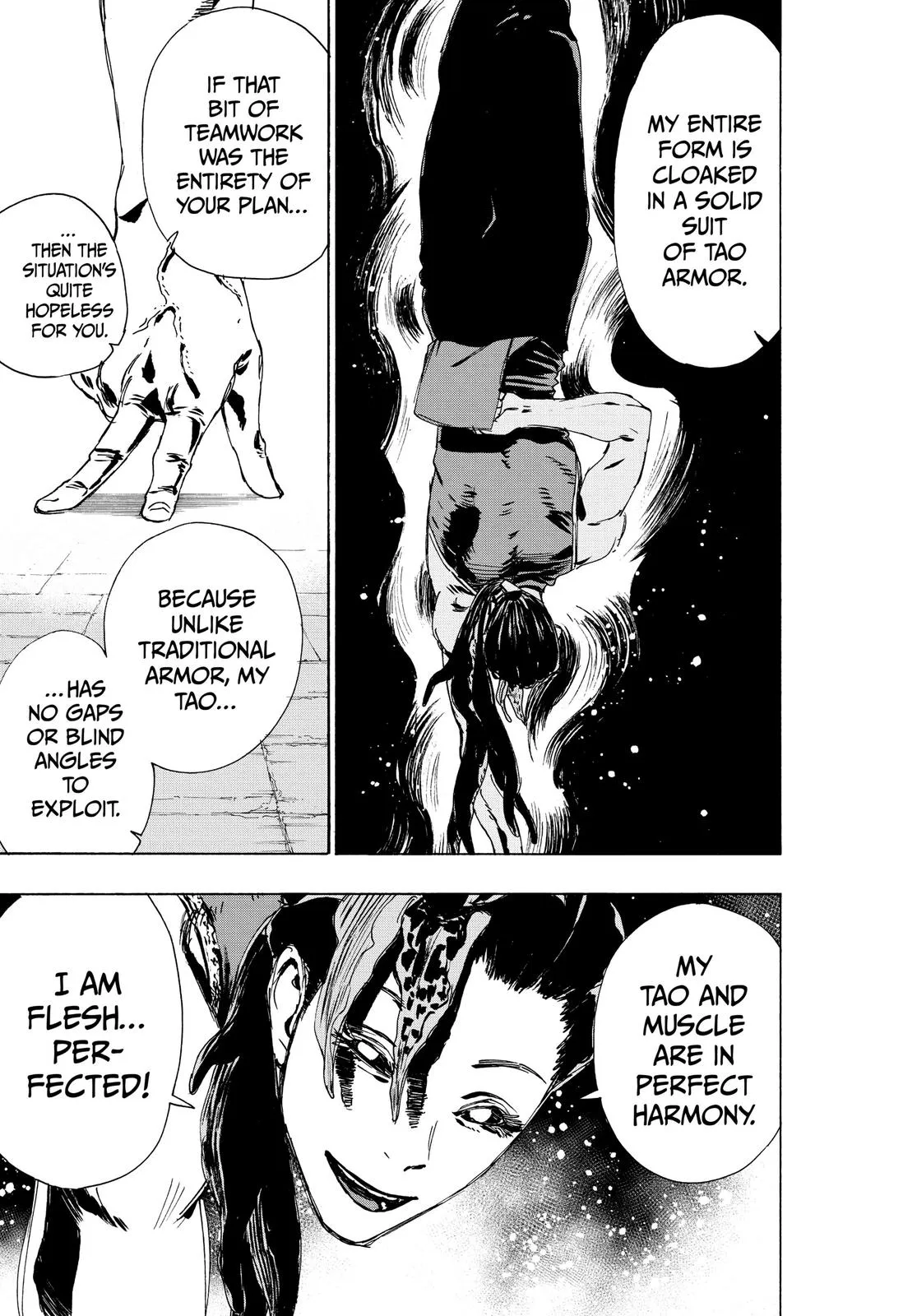 Read Hell's Paradise - Jigokuraku EN Manga Online