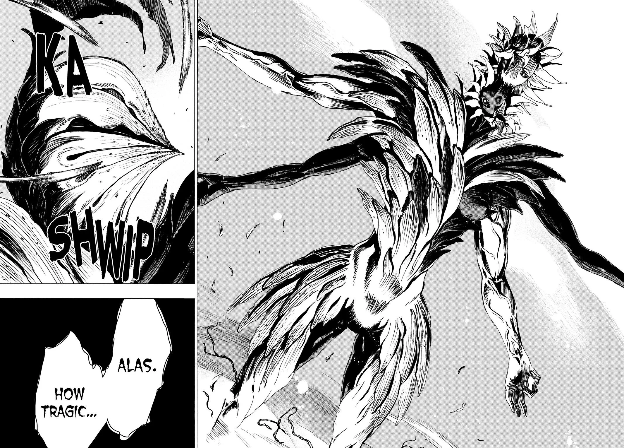 Read Hell's Paradise - Jigokuraku EN Manga Online