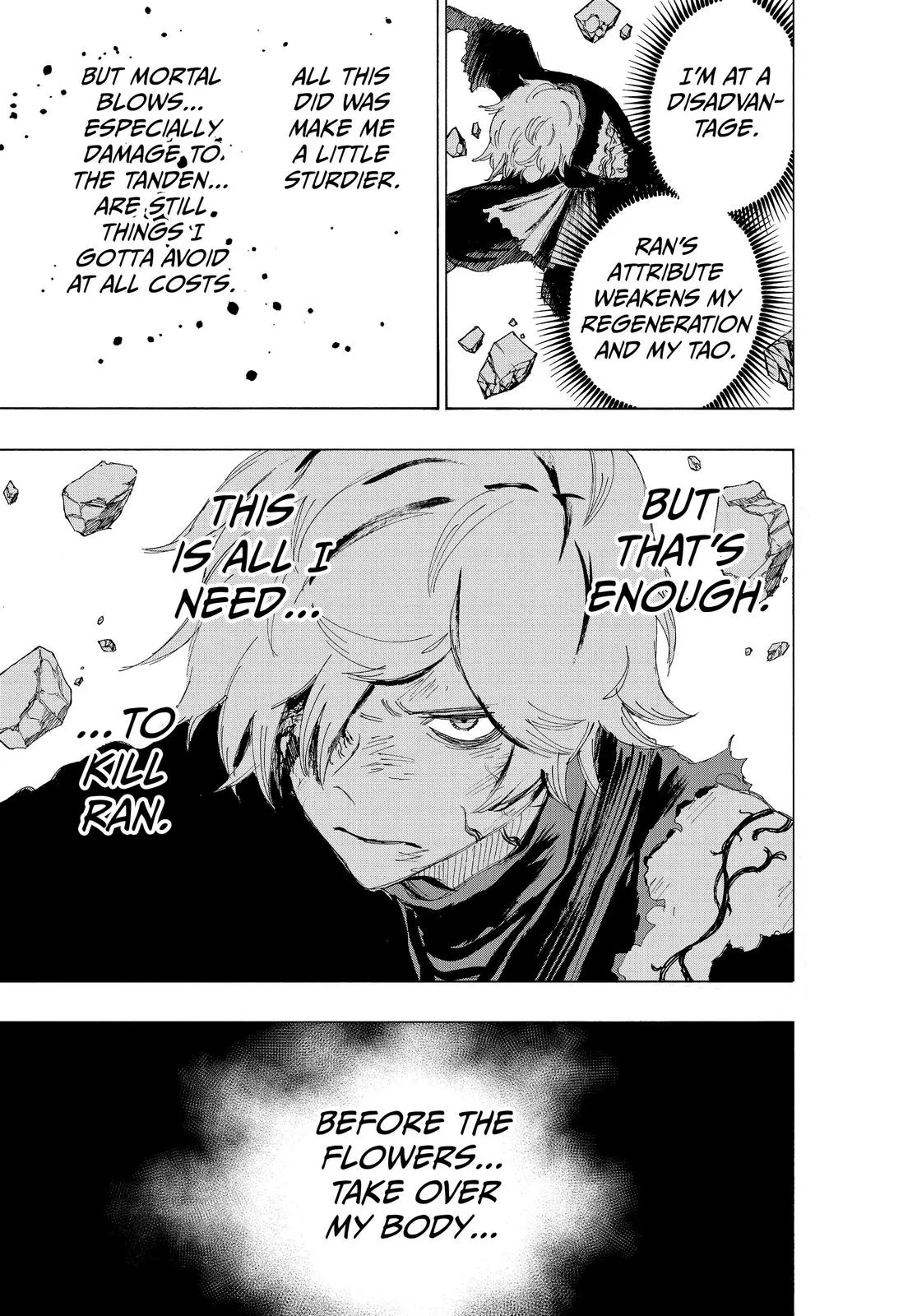 Read Hell's Paradise - Jigokuraku EN Manga Online