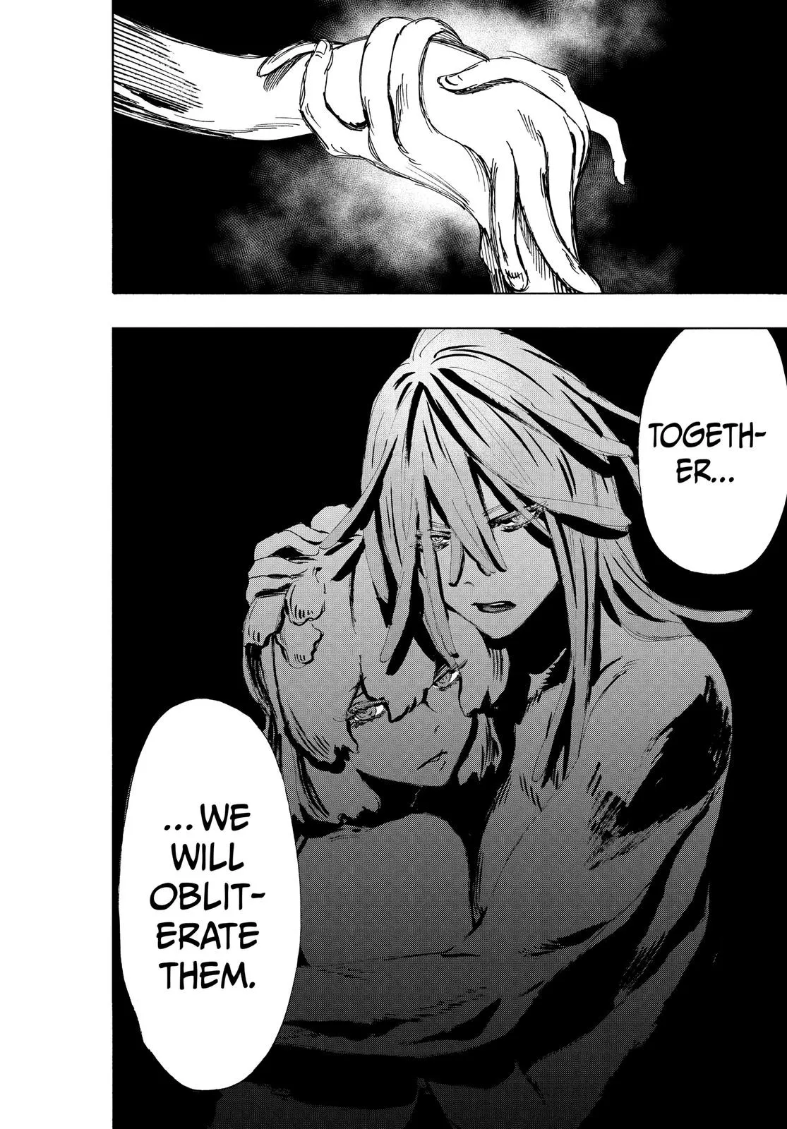 Read Hell's Paradise - Jigokuraku EN Manga Online