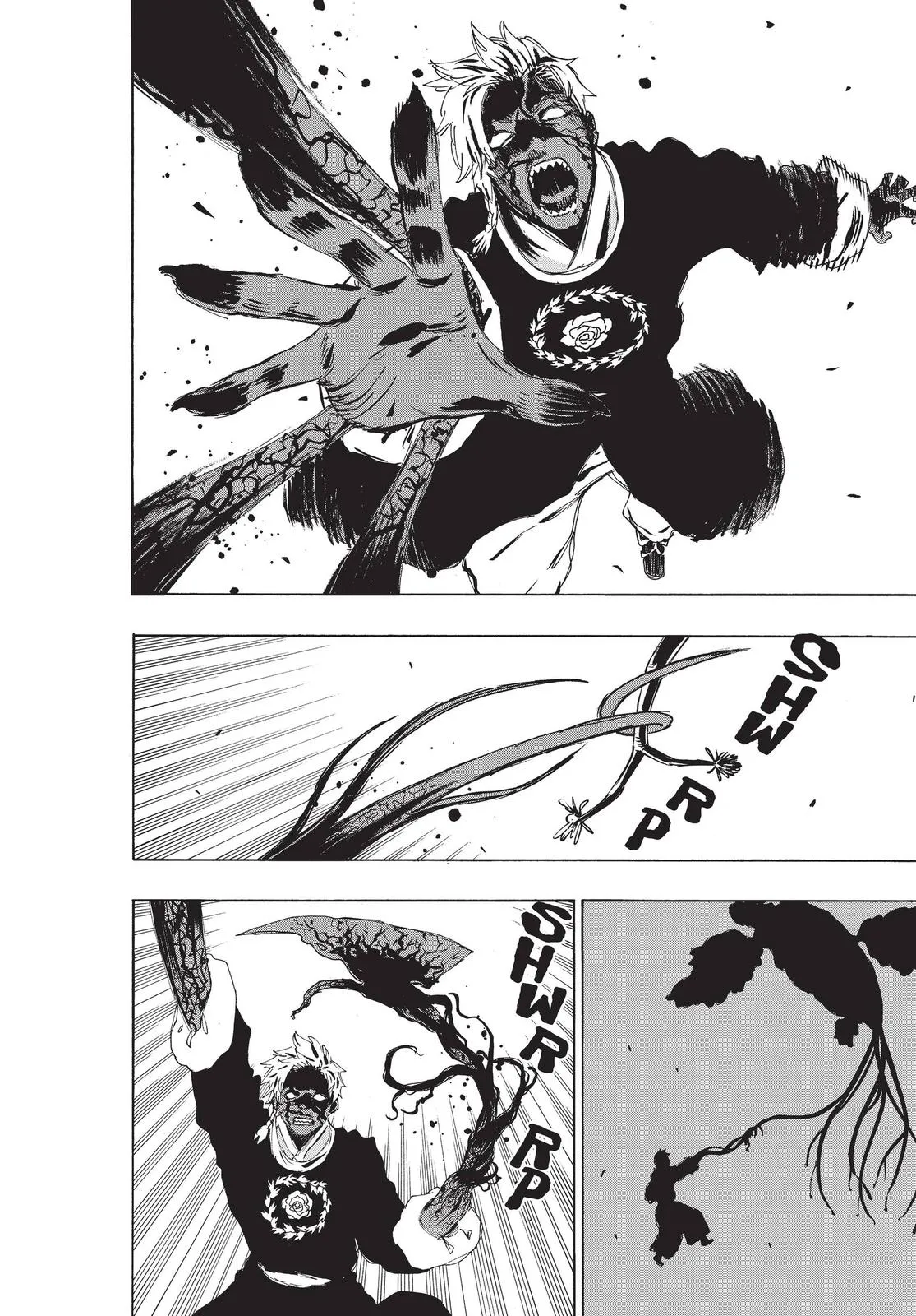 Read Hell's Paradise - Jigokuraku EN Manga Online