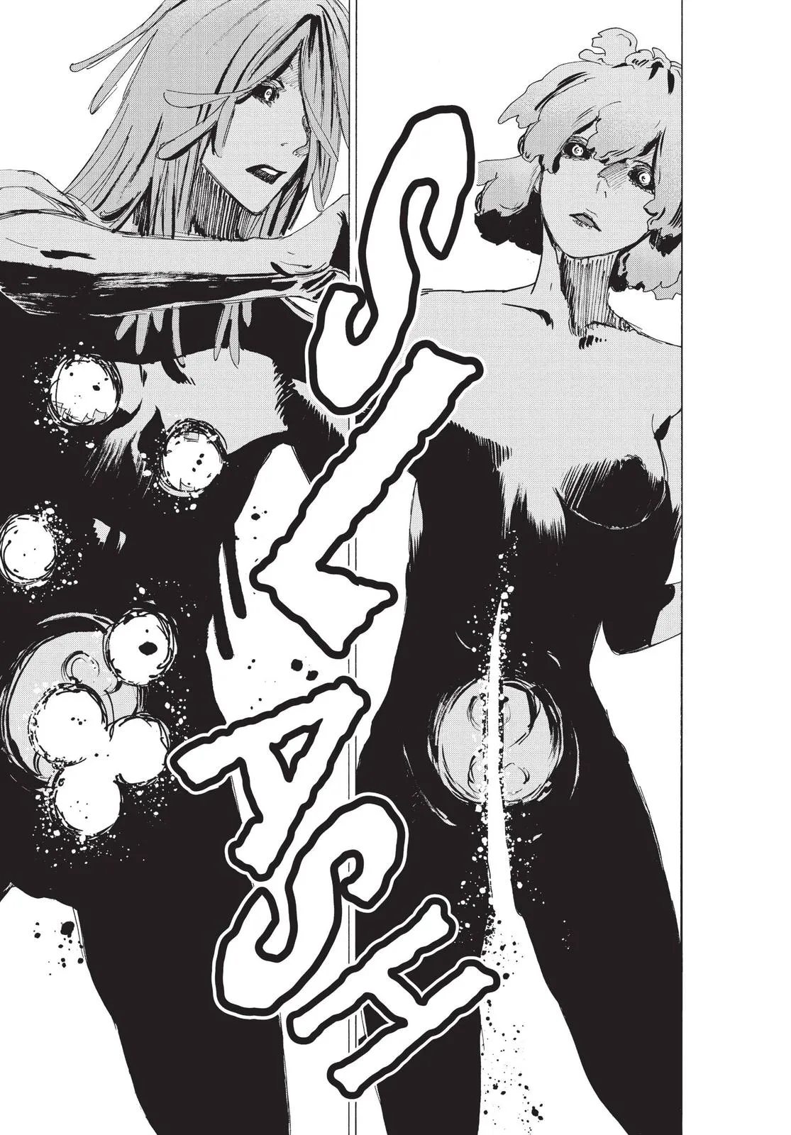 Read Hell's Paradise - Jigokuraku EN Manga Online