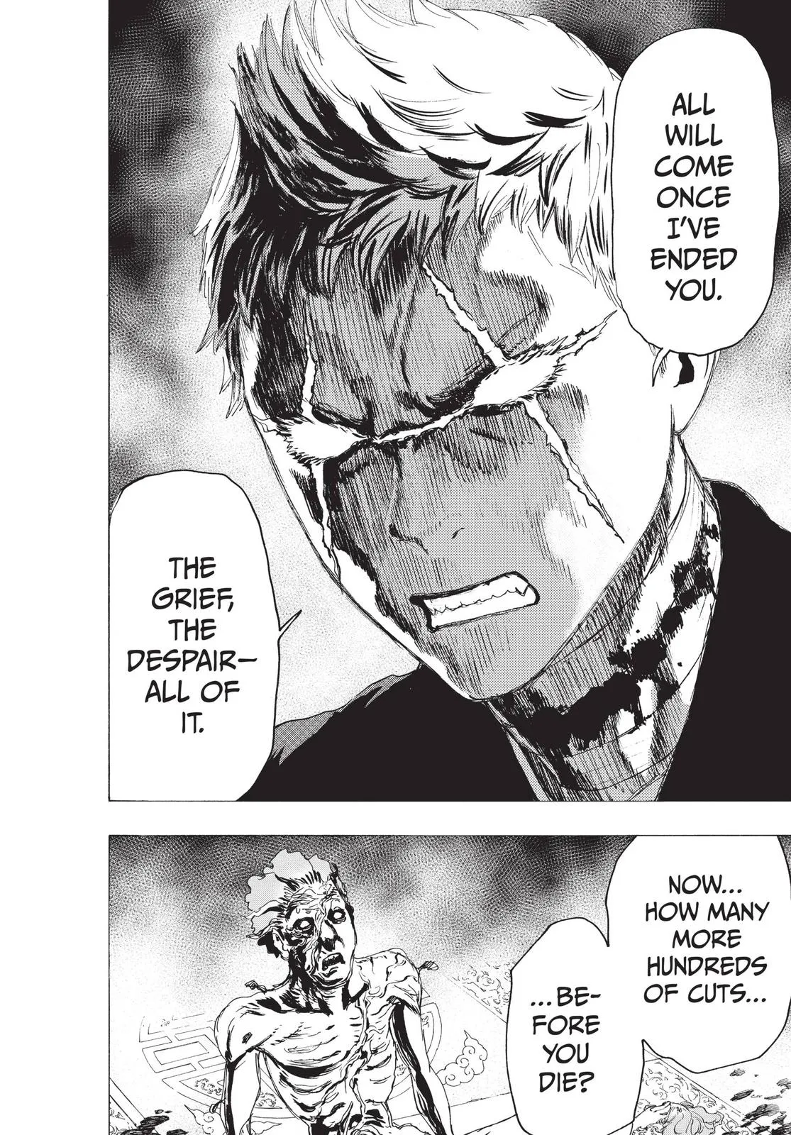 Read Hell's Paradise - Jigokuraku EN Manga Online