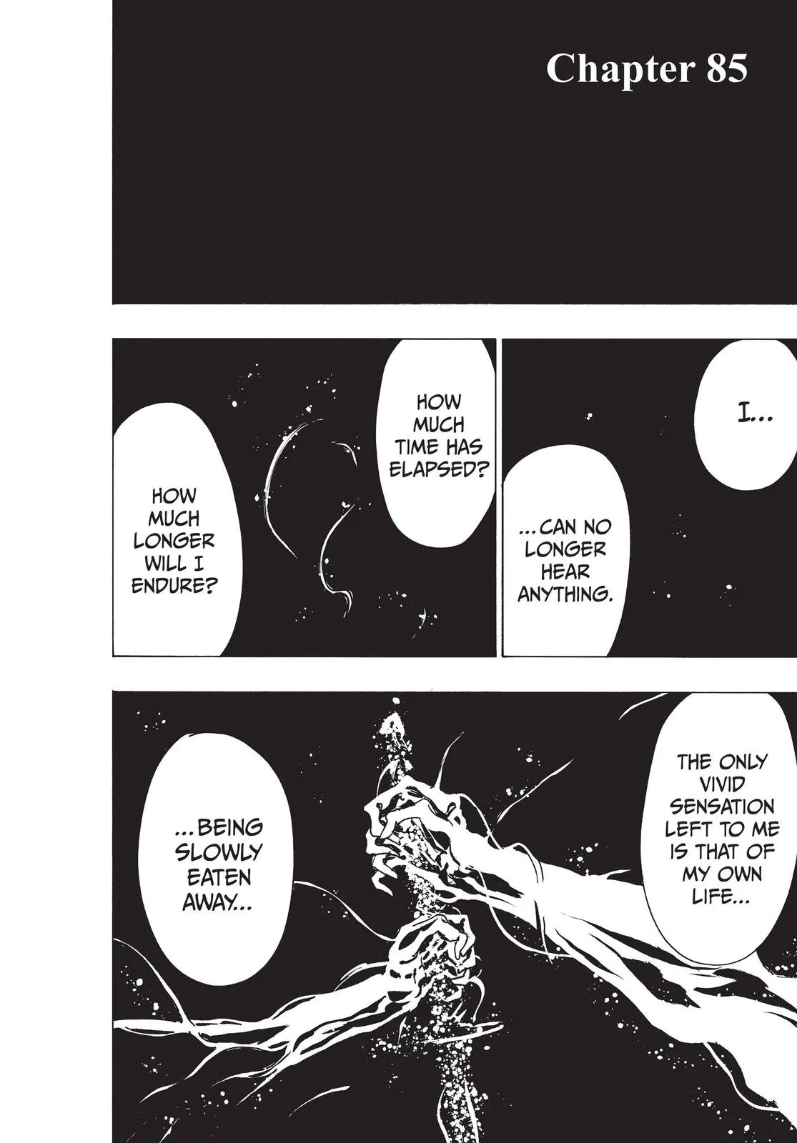 Read Hell's Paradise - Jigokuraku EN Manga Online