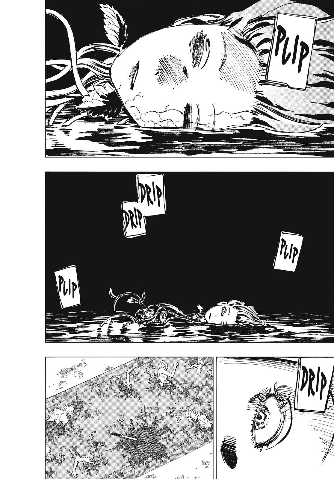 Read Hell's Paradise - Jigokuraku EN Manga Online