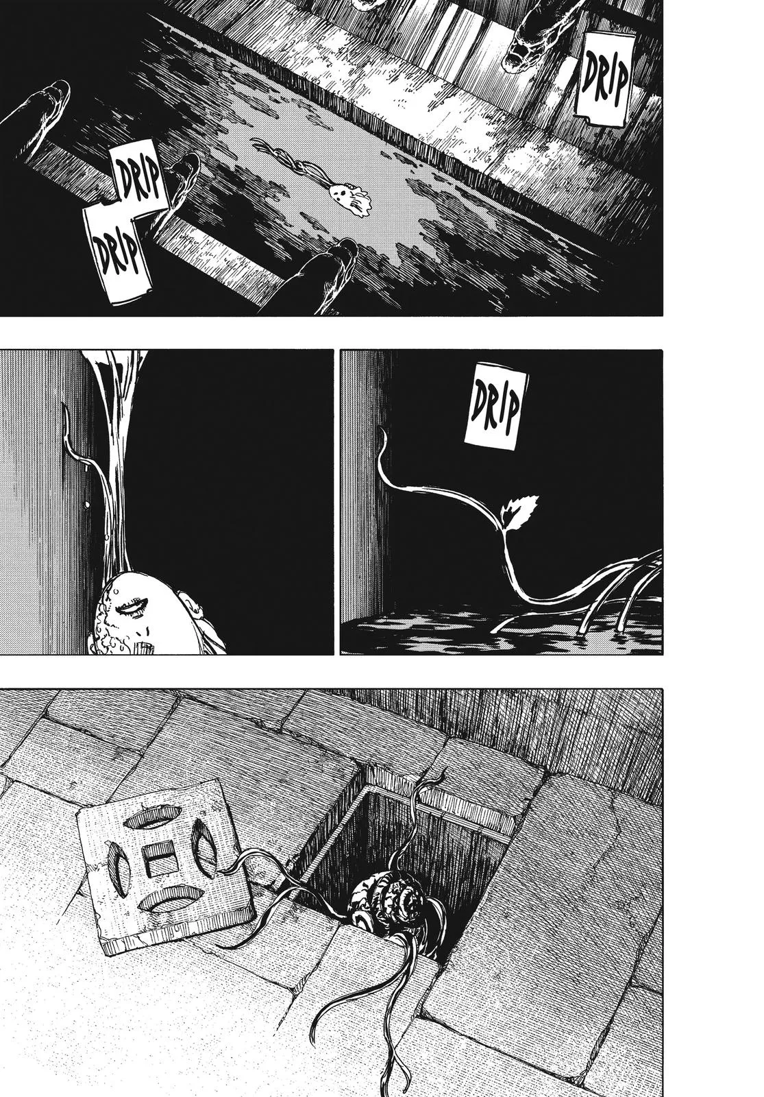 Read Hell's Paradise - Jigokuraku EN Manga Online