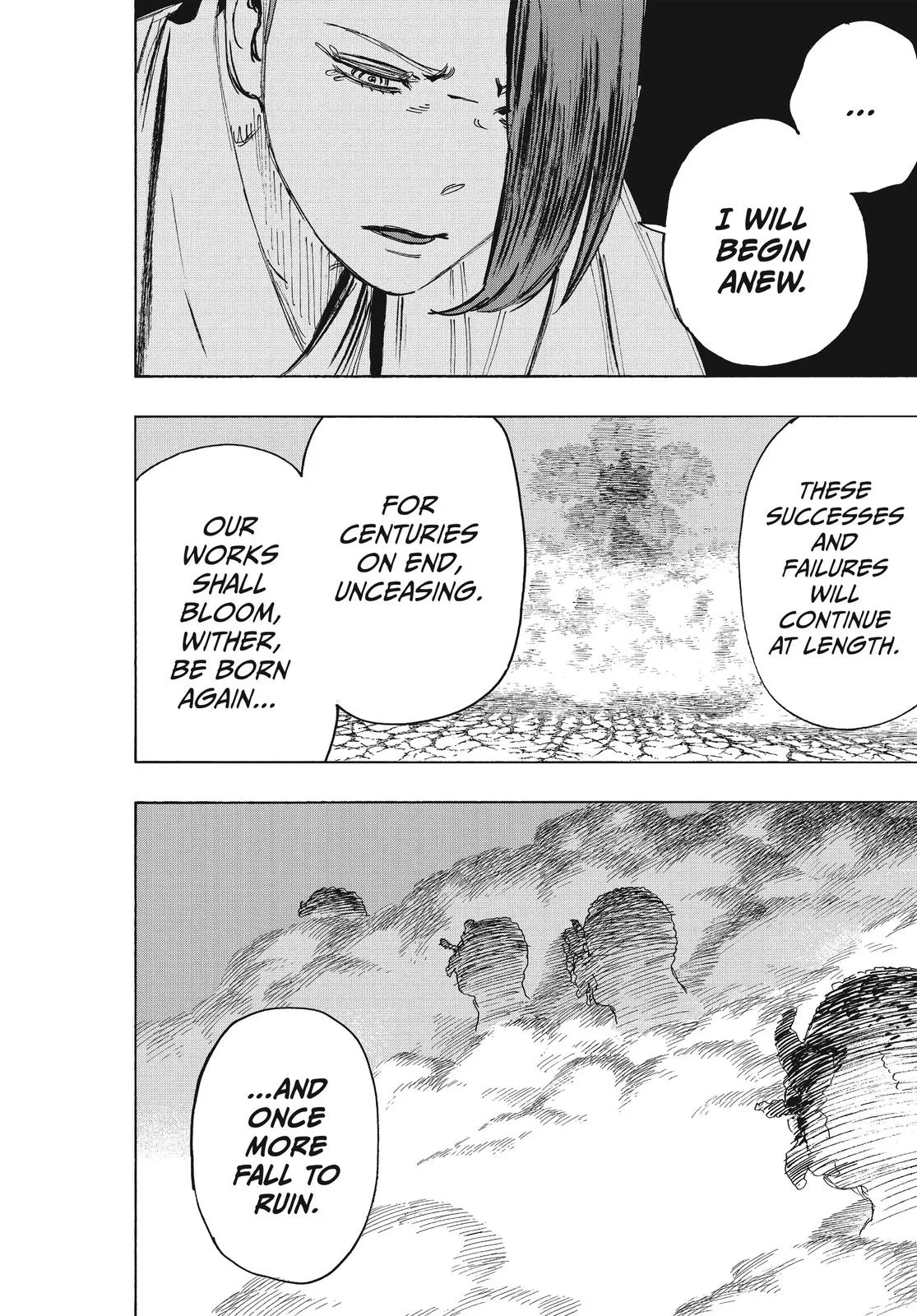 Read Hell's Paradise - Jigokuraku EN Manga Online