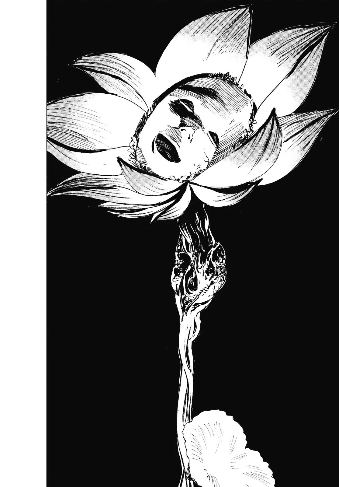 Read Hell's Paradise - Jigokuraku EN Manga Online