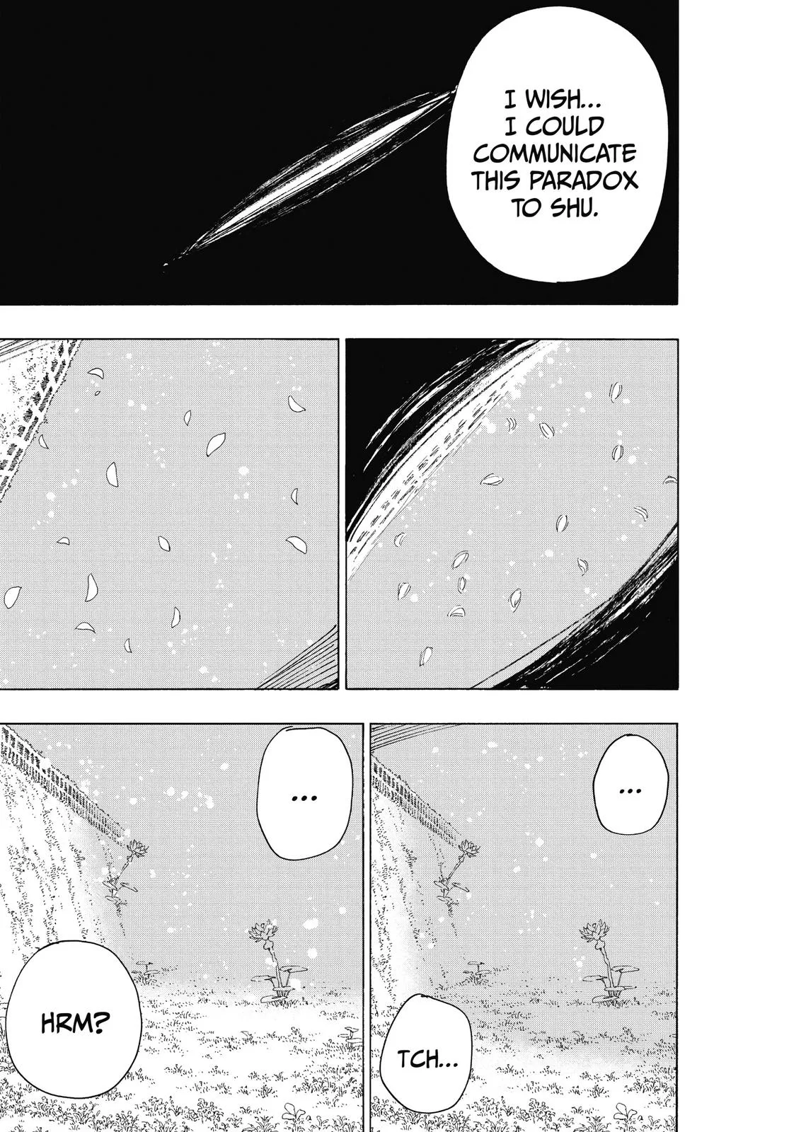 Read Hell's Paradise - Jigokuraku EN Manga Online