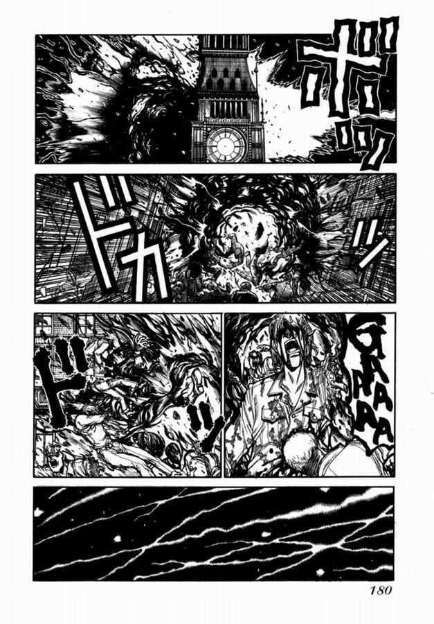 Read Hellsing EN Manga Online
