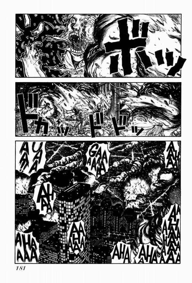 Read Hellsing EN Manga Online
