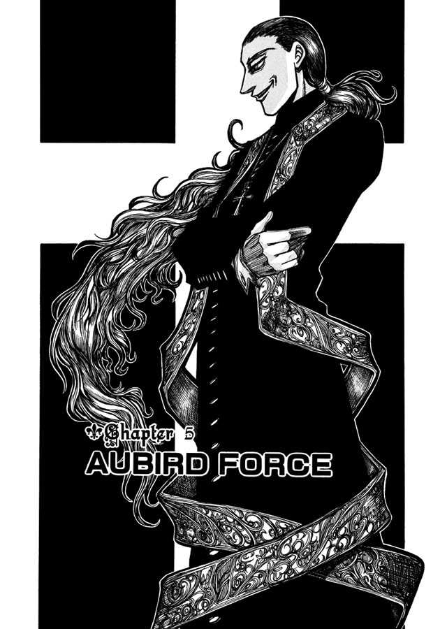 Read Hellsing EN Manga Online