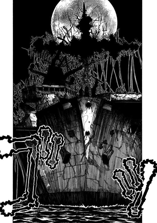 Read Hellsing EN Manga Online