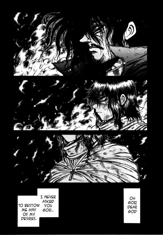Read Hellsing EN Manga Online