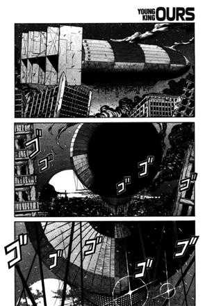 Read Hellsing EN Manga Online
